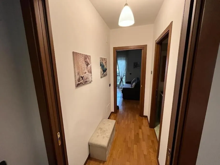 Jane'S Home - Netflix, Wi-Fi Milan 0*,  Italy