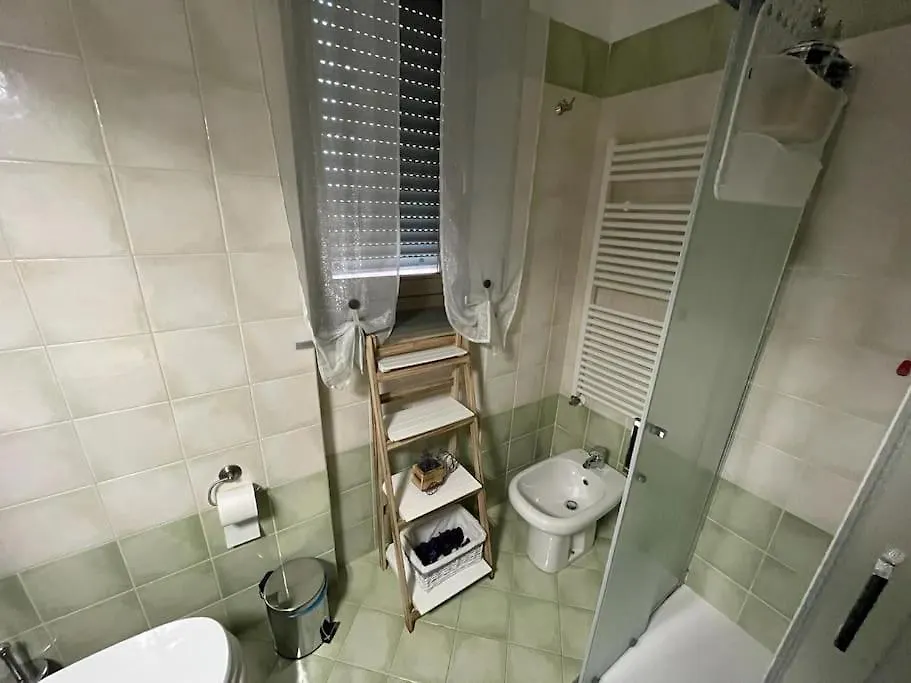 Jane'S Home - Netflix, Wi-Fi Milan Italy