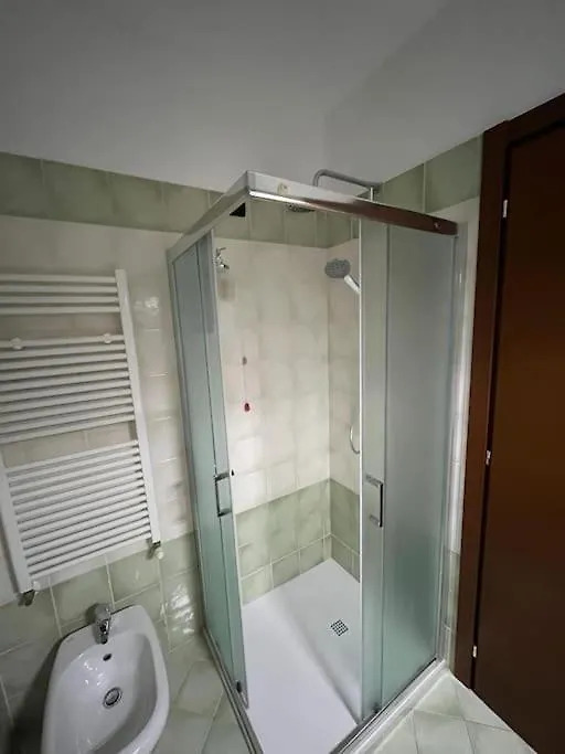 Jane'S Home - Netflix, Wi-Fi Milan Apartment