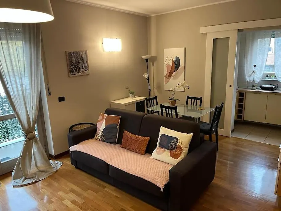 Jane'S Home - Netflix, Wi-Fi Milan