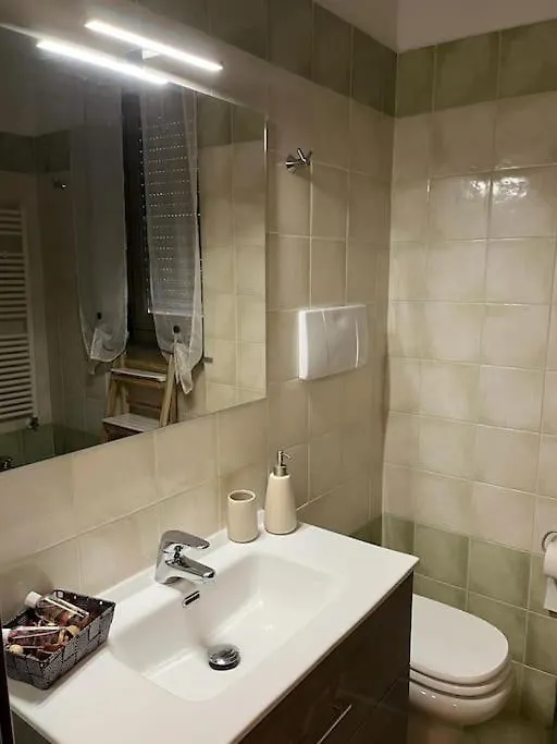 Apartment Jane'S Home - Netflix, Wi-Fi Milan