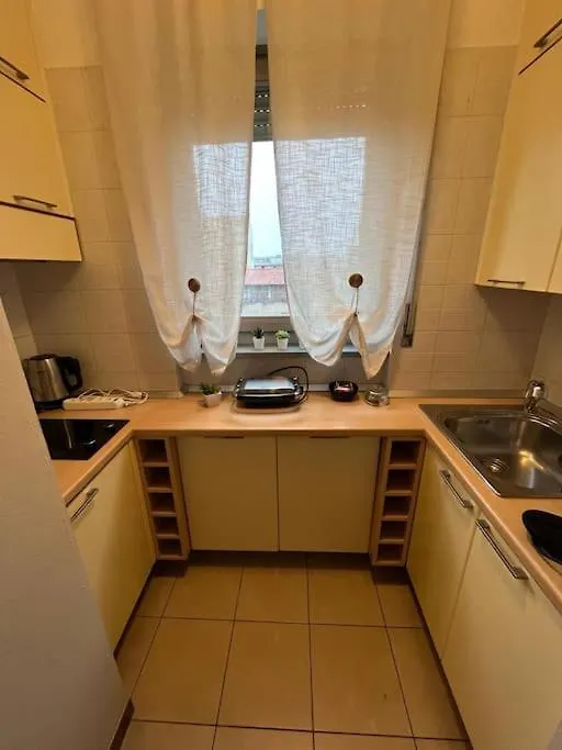 Jane'S Home - Netflix, Wi-Fi Milan 0*,
