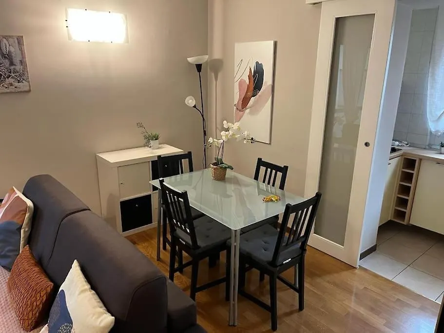 Apartment Jane'S Home - Netflix, Wi-Fi Milan