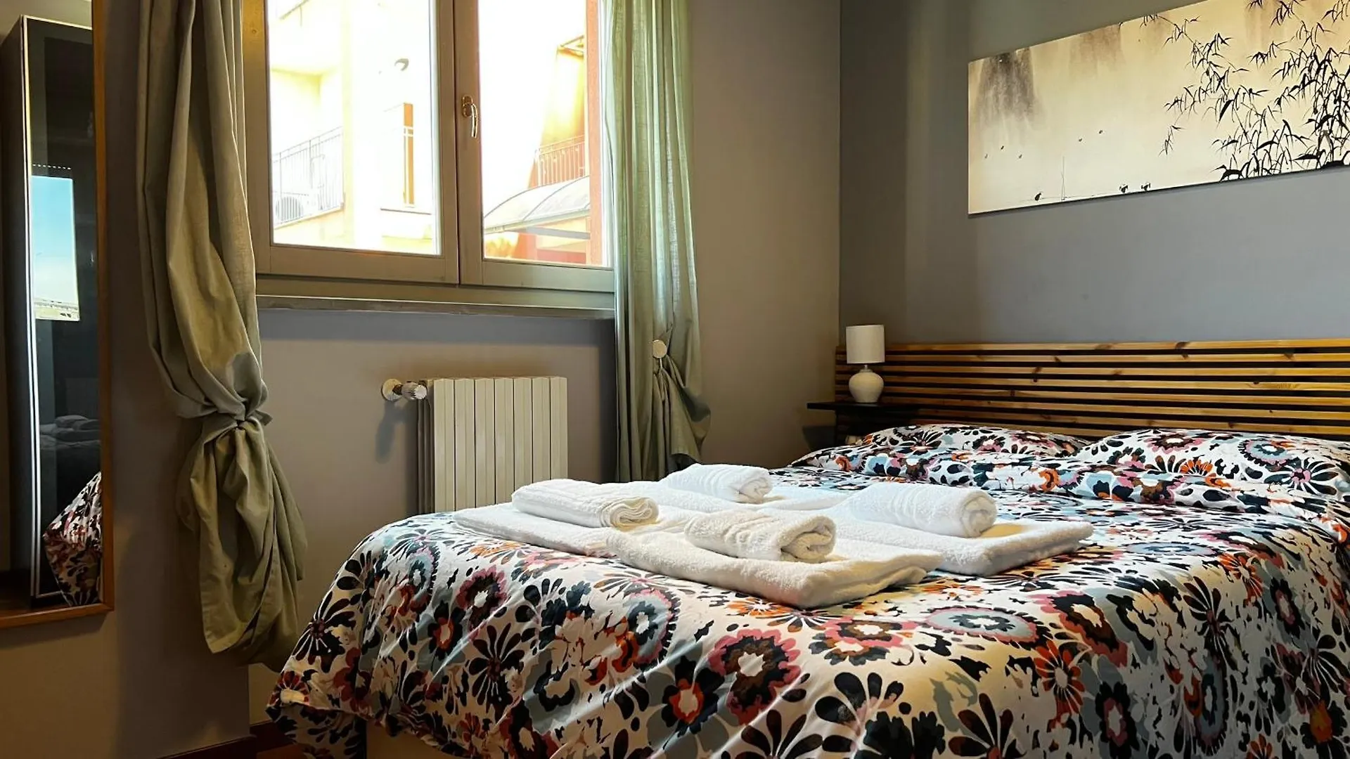 Jane\'S Home - Netflix, Wi-Fi location