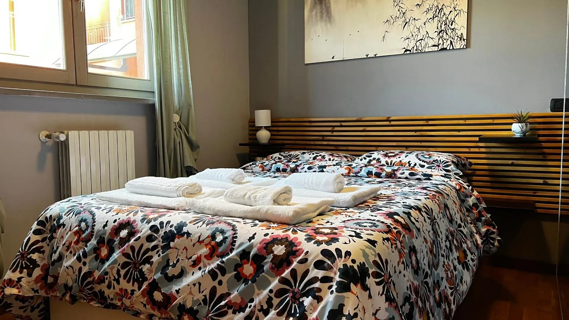 Apartment Jane'S Home - Netflix, Wi-Fi Milan